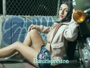 Danielspreston