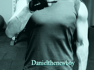 Danielthenewboy