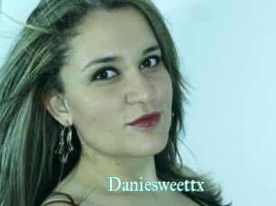 Daniesweettx