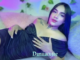 Daniiacutee