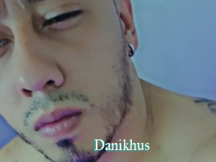 Danikhus