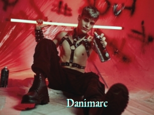 Danimarc