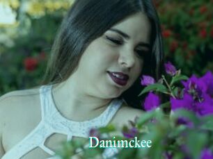 Danimckee