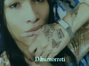 Danimorreti