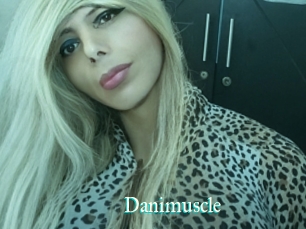 Danimuscle