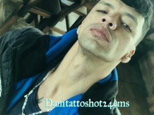 Danitattoshot24cms