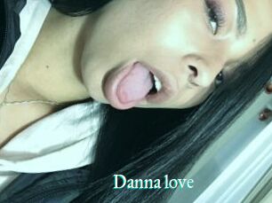Danna_love