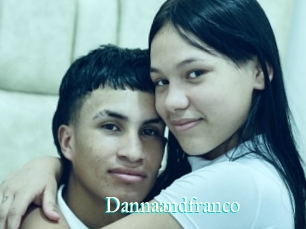 Dannaandfranco