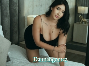 Dannahgomez