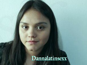 Dannalatinsexx