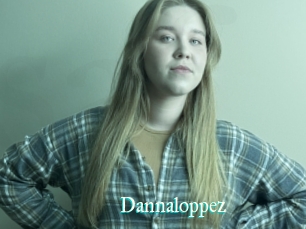 Dannaloppez