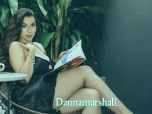 Dannamarshall