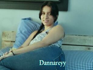 Dannareyy