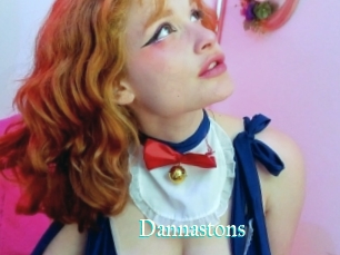 Dannastons