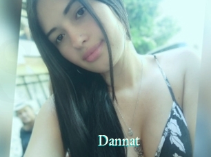Dannat