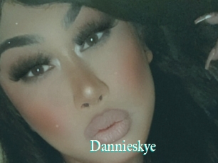 Dannieskye