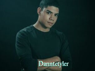 Danntetyler