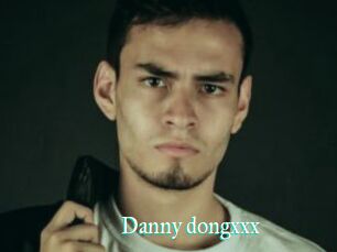 Danny_dongxxx