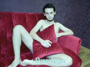 Dannyberget