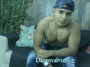 Dannycalvin