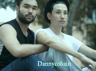 Dannycobain