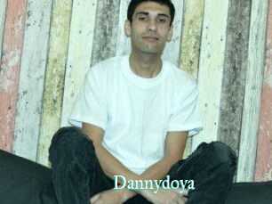 Dannydoya