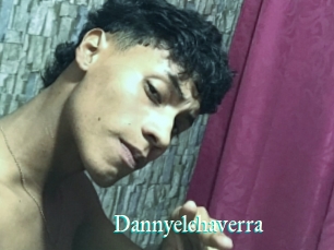 Dannyelchaverra