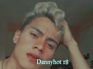 Dannyhot_18