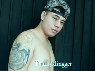 Dannyklingger
