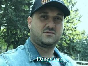 Dannyliam