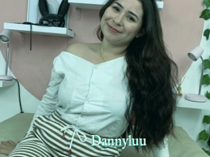 Dannyluu