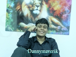 Dannymaverik