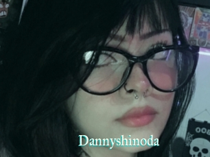 Dannyshinoda