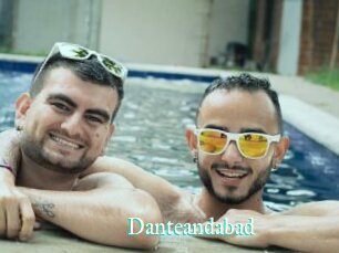 Danteandabad
