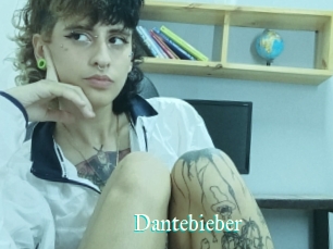 Dantebieber
