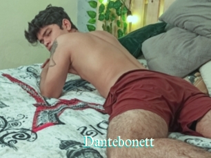 Dantebonett