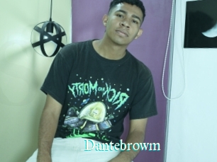 Dantebrowm