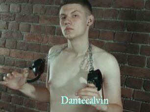 Dantecalvin