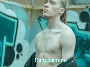 Dantedamons