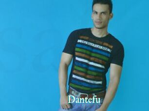 Dantefu