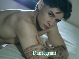 Dantegrant