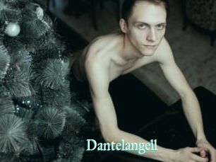 Dantelangell