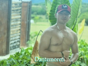 Dantemoreti