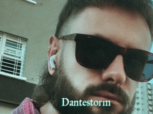 Dantestorm