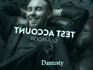 Dantesty