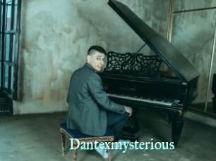 Dantexmysterious