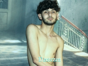 Dantezen