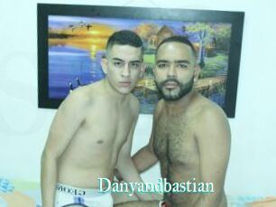Danyandbastian