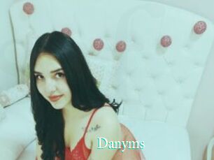 Danyms