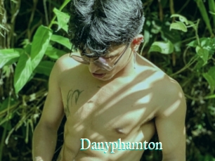 Danyphamton